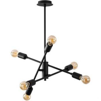 Opviq Harvey Pendellampe – 55 × 55 cm, Metallkörper, E27