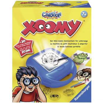 DeskLite Xoomy Portatile