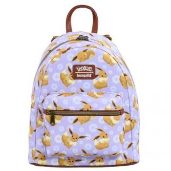 Eevee Reisetasche Loungefly