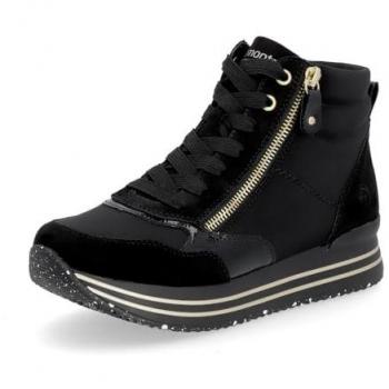 Remonte Bottines en cuir 38