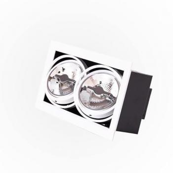 GREENICE LED Downlight 24W 2400Lm 4200K RA►90