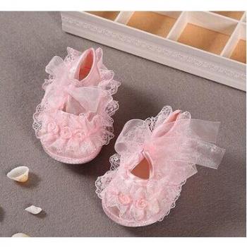 Zapatillas de ballet para bebé