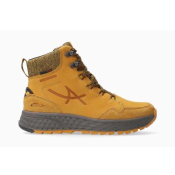 Gelbe Boots ONE LIFE-TEX