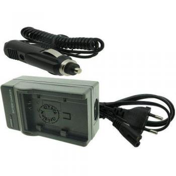 Alimentateur Otech pour la caméra Canon Legria FS305