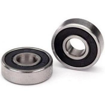 Cuscinetto a sfera 6x16x5mm Traxxas con guarnizione in gomma