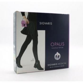 Blue Oudremer Autocollant Bas Sigvaris C2 1 paire
