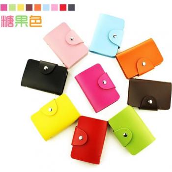 Organizador de Tarjetas Profesional en PU