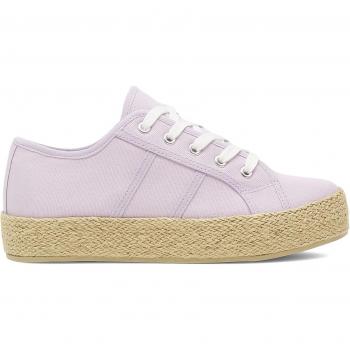 WSS21067-01 DeeZee Violette Espadrilles