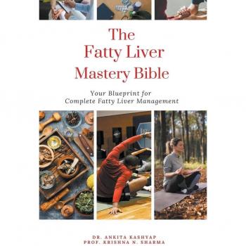 The Fatty Liver Mastery Bible