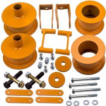 Kit de suspension 3 pour Jeep Wrangler JK 2007-2016