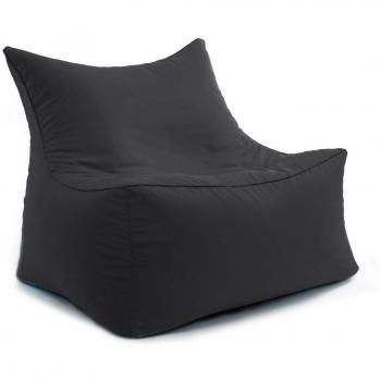 Oversized Sitting Bull Cubic Love Recliner