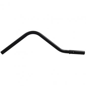 Bastone XLC Duo S per rimorchio bici