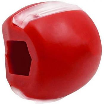 Jawline Fitness Ball