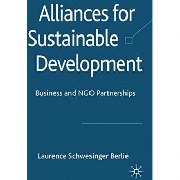 Berlie, L.: Alliances for Sustainable Development