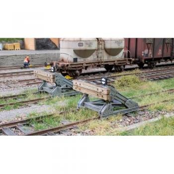NOCH 13902 N 2pc 3D-Master Buffer Stop Kit