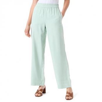 Taille Haute VeroModa Verde