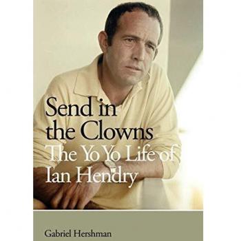 Send in the Clowns