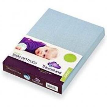 Lenzuolo angolare Jersey 40 x 90 cm