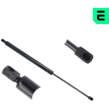 Heckklappendämpfer für FORD AG-51830