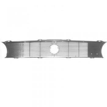 VAN WEZEL 5810510 Rejilla Delantera