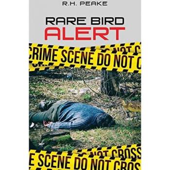 Rare Bird Alert
