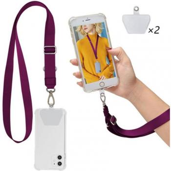 Multifunctional Mobile Phone Rope