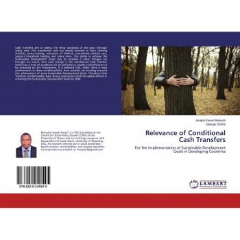 Relevance of Conditional Cash Transfers