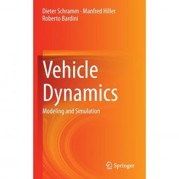 Vehicle Dynamics: Modeling and Simulation