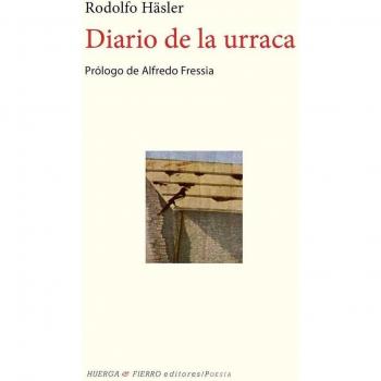DIARIO DE LA URRACA (POESÍA)