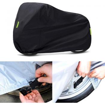 Bañador UV Motocicleta 3XUB