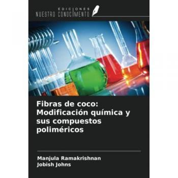 Fibras de coco: Modificación química y sus compuestos poliméricos