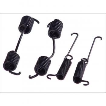 Maxilas de Freio Traseiro JAPKO 55124