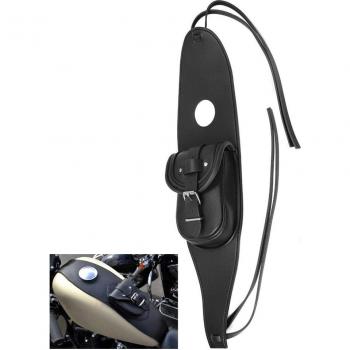 Motorcycle Gas Tank Backpack