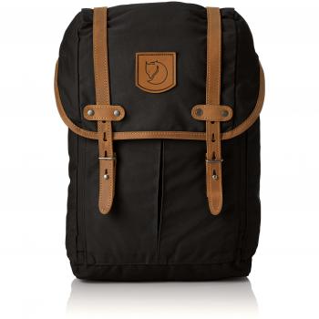 Fjällräven Sac à Dos Loisir Noir 30 litres 45 cm