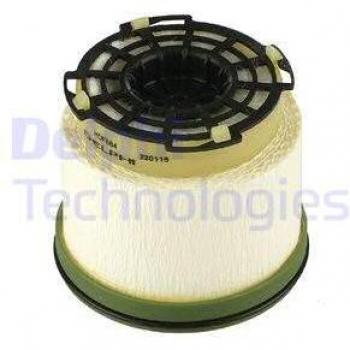 Replacement Fuel Filter for HDF684