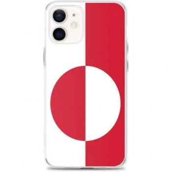 IPhone 12 Soft Case