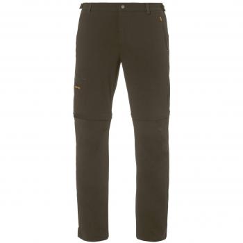 VAUDE Farley Stretch II Pantalon de randonnée Homme, Tarn, FR : S