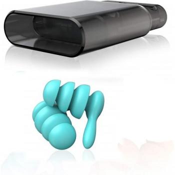 Restful Nights High Fidelity Ear Plugs
