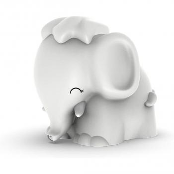 Luce a Forma di Elefante LED Piccolo