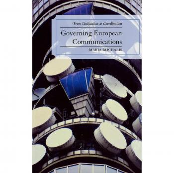 Governing European Communications
