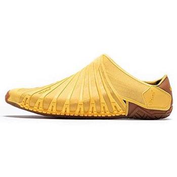 Vibram Fivefingers Sneaker Mustard Furoshiki Ecofree EU 37