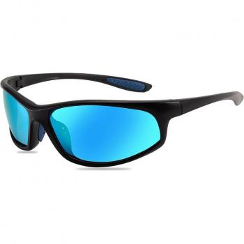 Lunettes de soleil UV400 pour hommes et femmes, vintage
