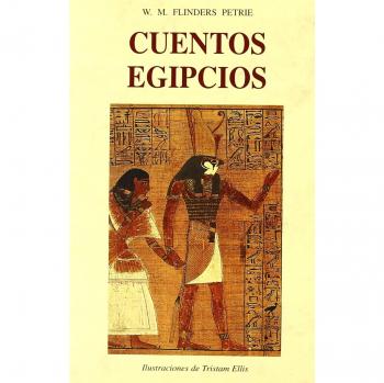Cuentos egipcios
