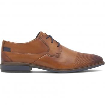 Scarpe Lasocki ZAHARY‑05 MI25 Marrone Low