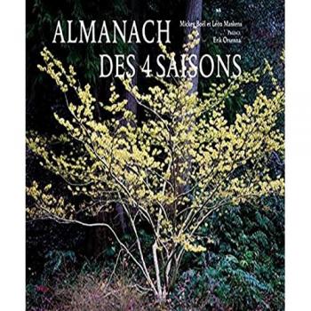 Almanach des 4 Saisons
