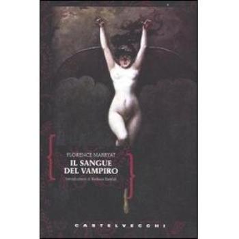 Il sangue del vampiro