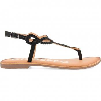 Gioseppo Sandalen Fyffe 59812 in Schwarz