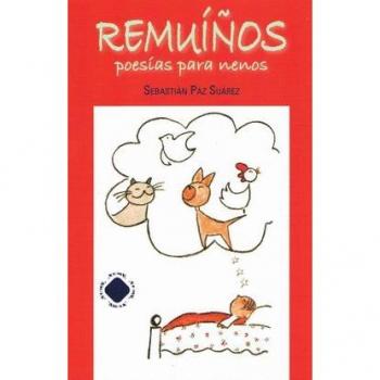 Remuíños poesías para nenos