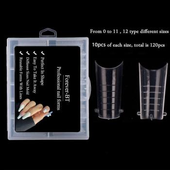Accessoires de manucure