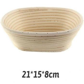 Baking Storage Basket